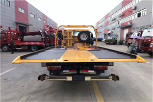 双台子附近汽车救援服务