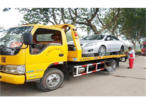 双台子附近24小时汽车拖车服务热线