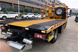 双台子24小时汽车送油服务公司