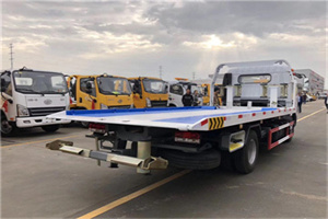 双台子汽车救援补胎