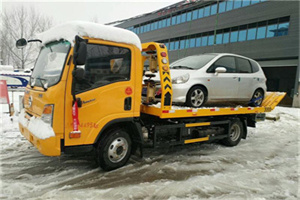 双台子附近道路救援服务