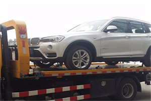 双台子拖车24小时服务电话