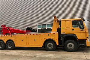 双台子道路救援公司